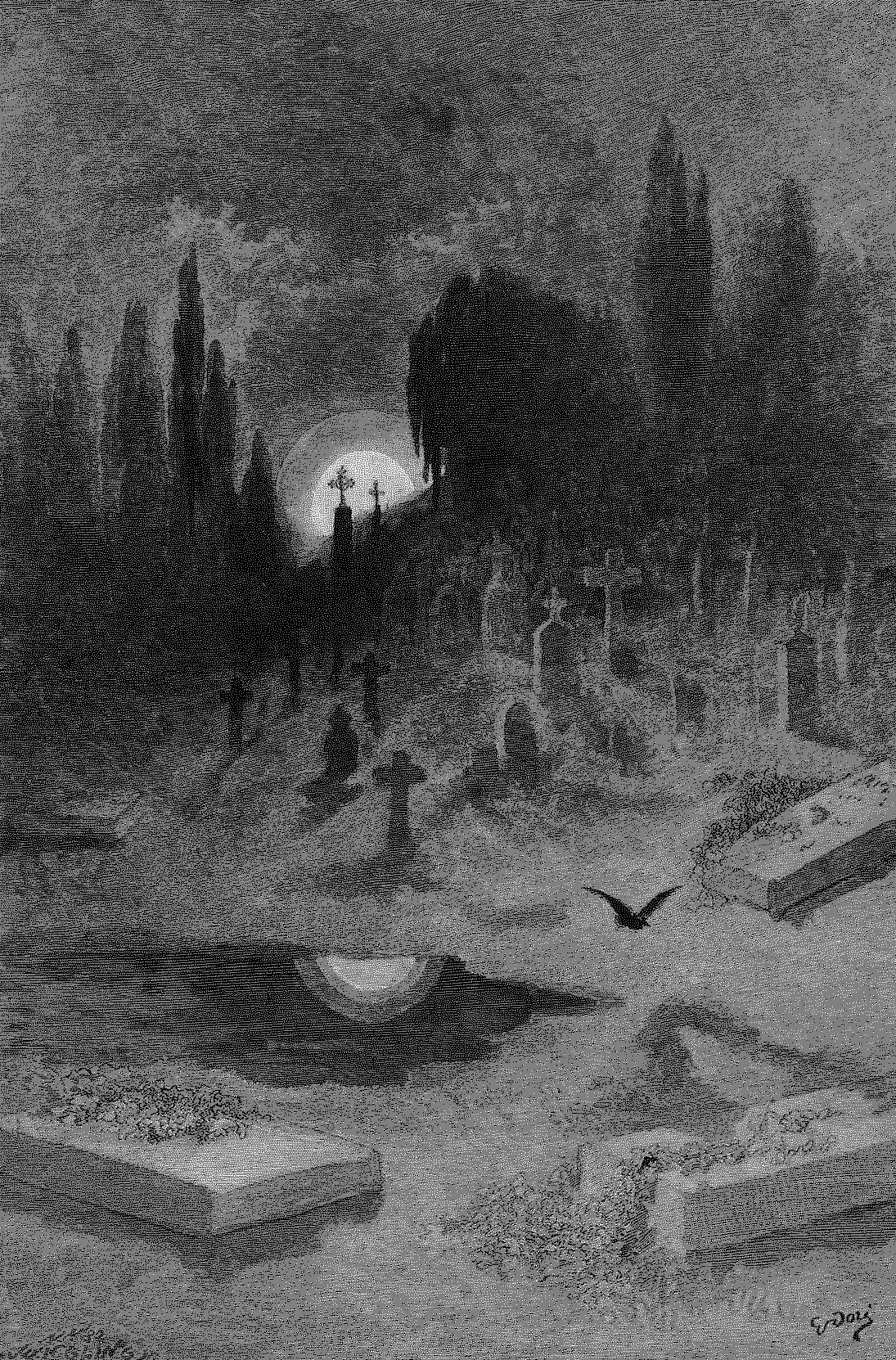 The Raven
