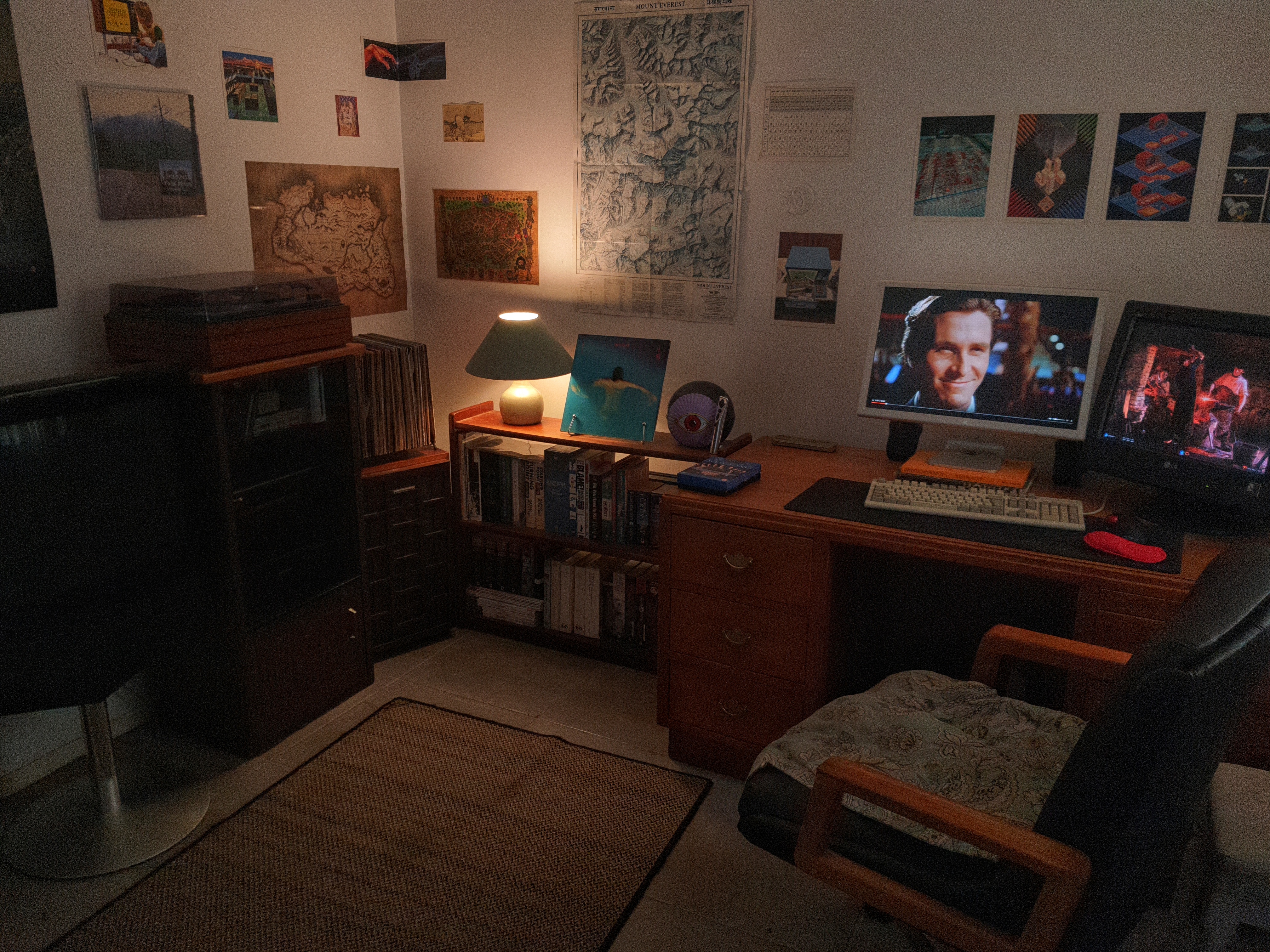 room